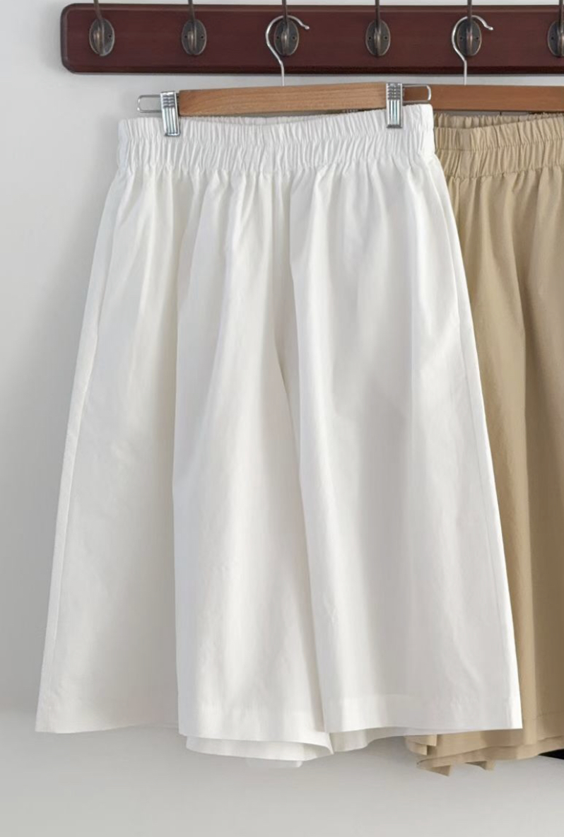 OTTO韓國直郵女裝新品26春夏真品推薦熱賣人氣時尚休閑褲OTTO休閑褲圖色1