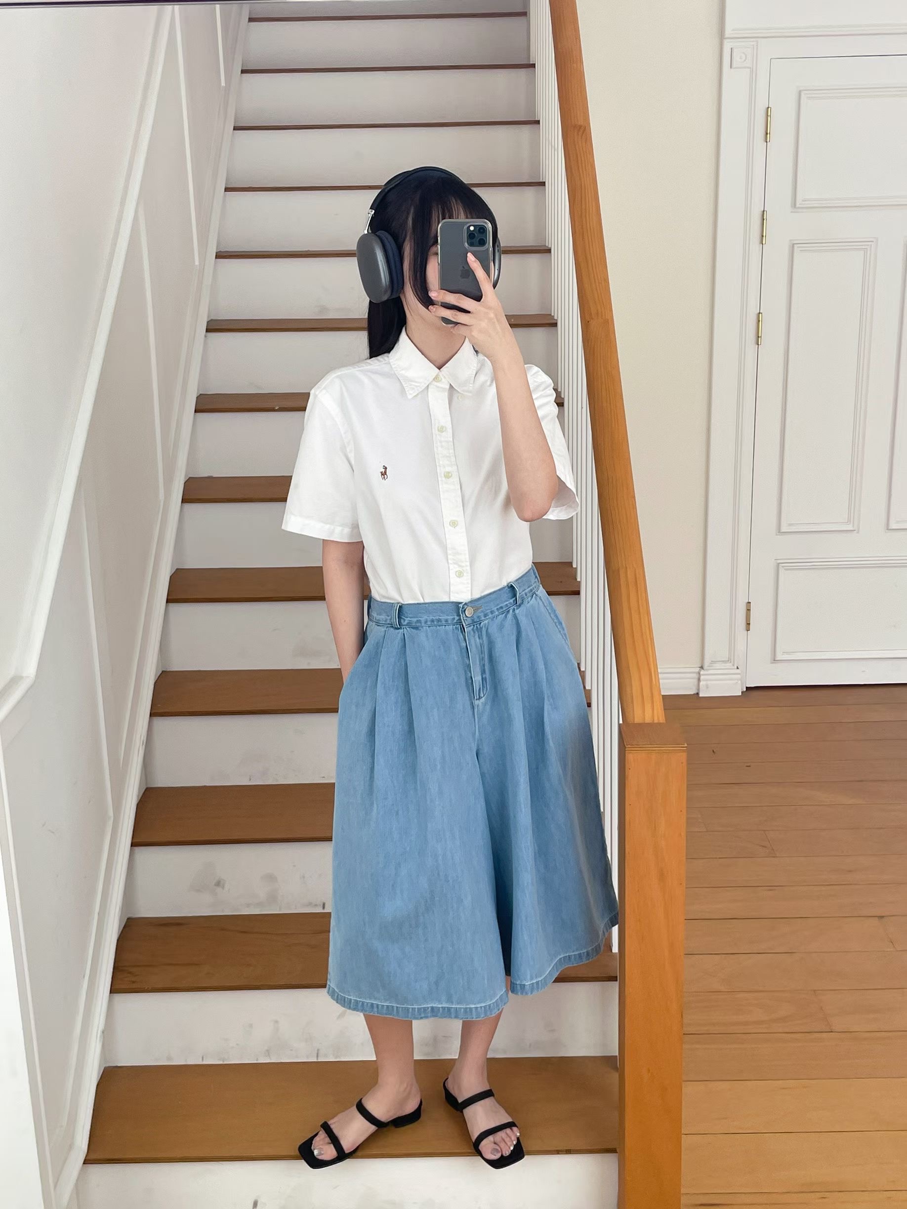 OTTO東大門代購女士新款真品熱賣時尚人氣推薦26春夏短褲OTTO短褲