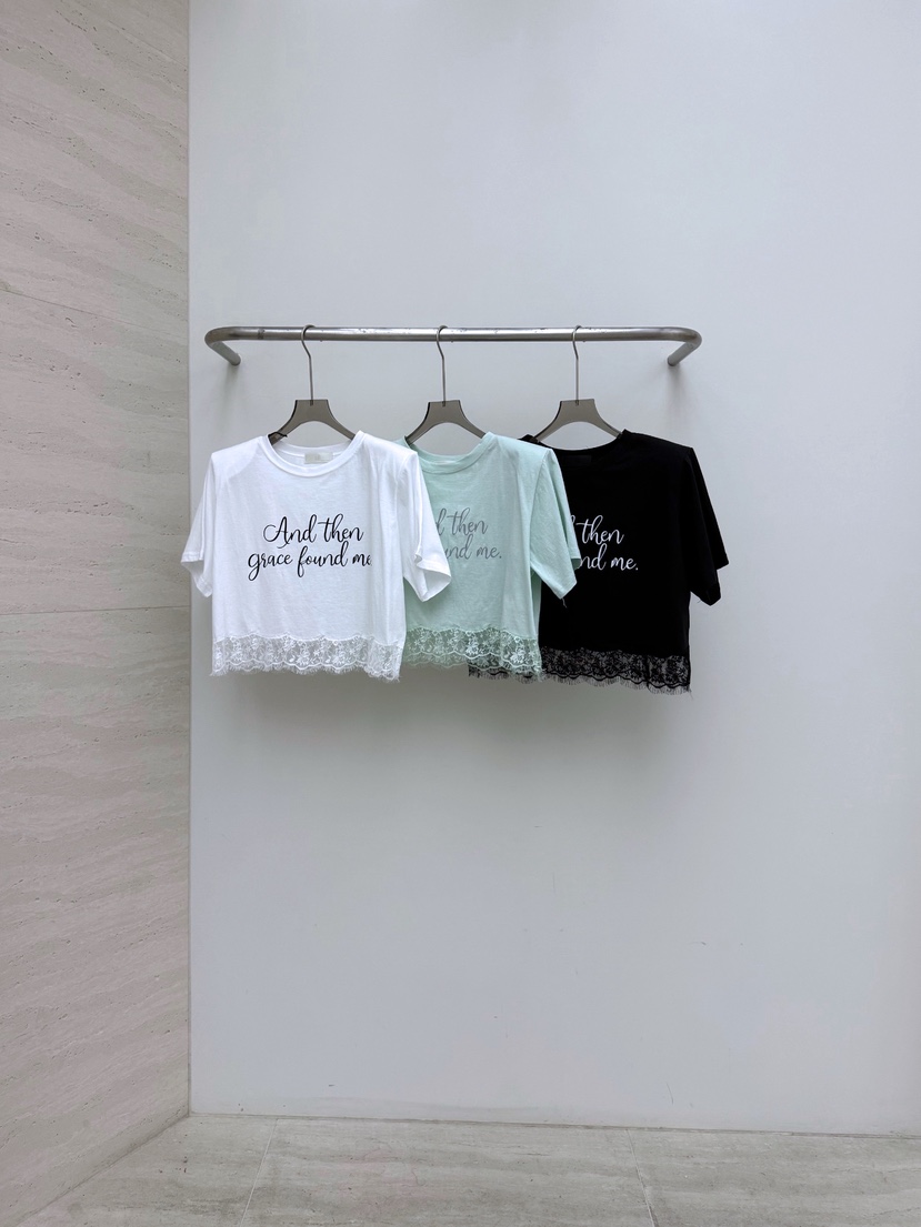 AB韓國東大門直郵女士新品推薦人氣職業26春夏休閑熱賣T恤ABT恤