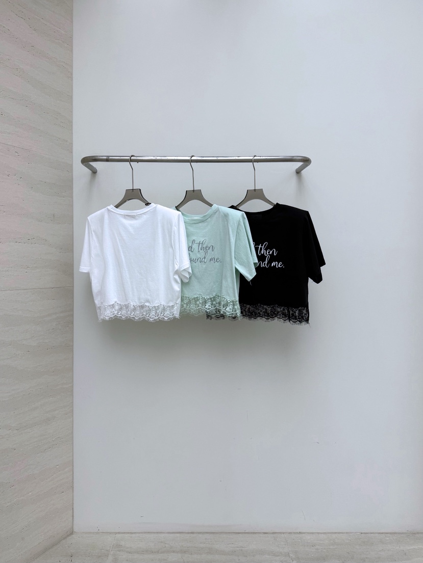 AB韓國東大門直郵女士新品推薦人氣職業26春夏休閑熱賣T恤ABT恤