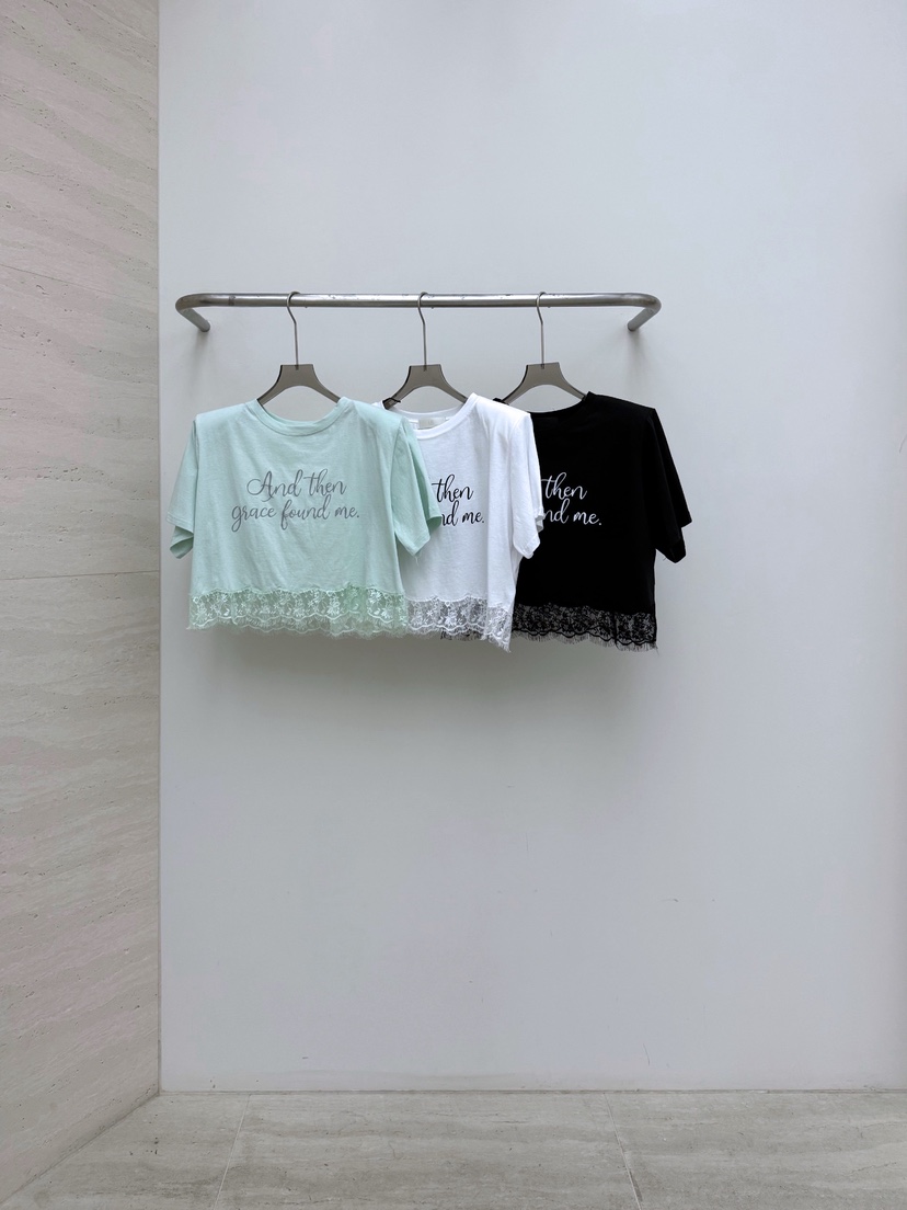 AB韓國東大門直郵女士新品推薦人氣職業26春夏休閑熱賣T恤ABT恤