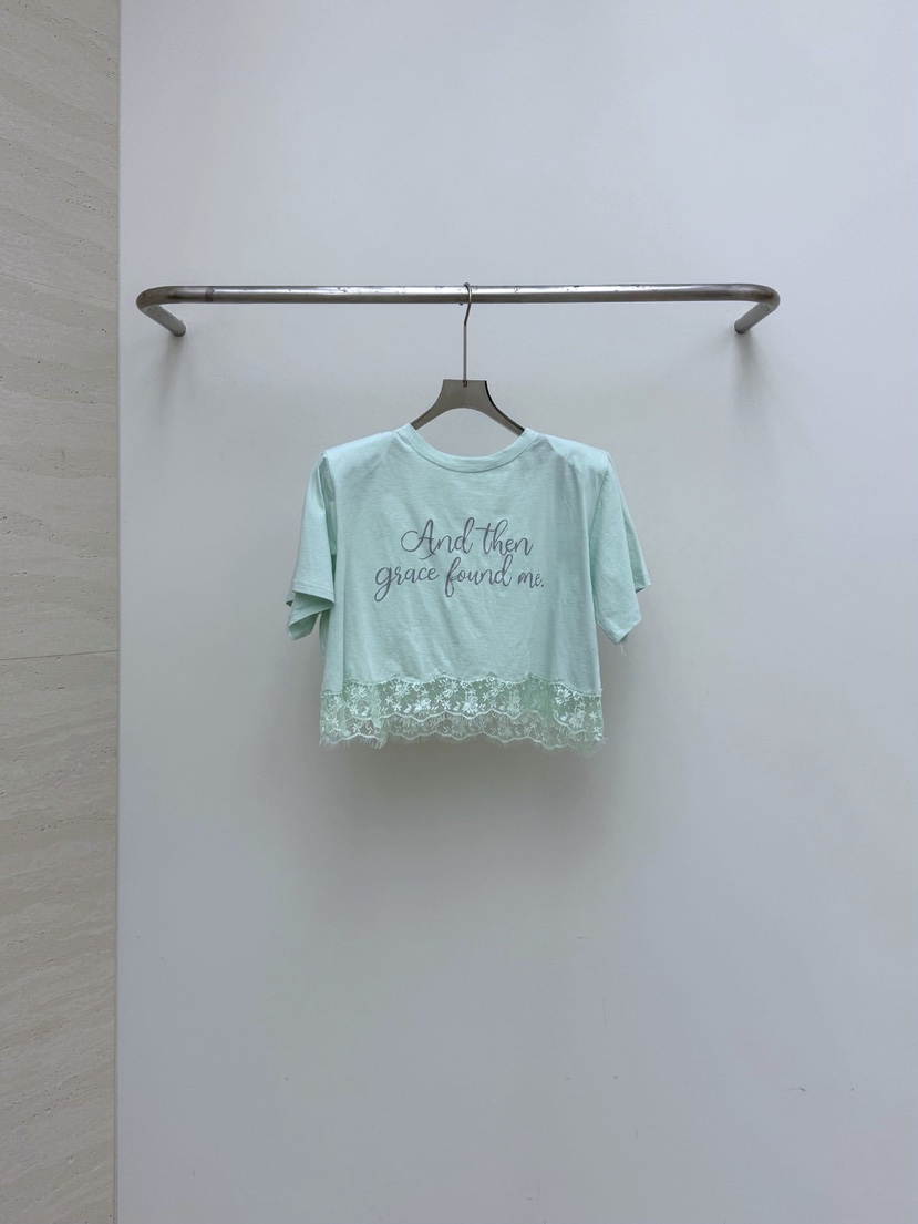 AB韓國東大門直郵女士新品推薦人氣職業26春夏休閑熱賣T恤ABT恤圖色2