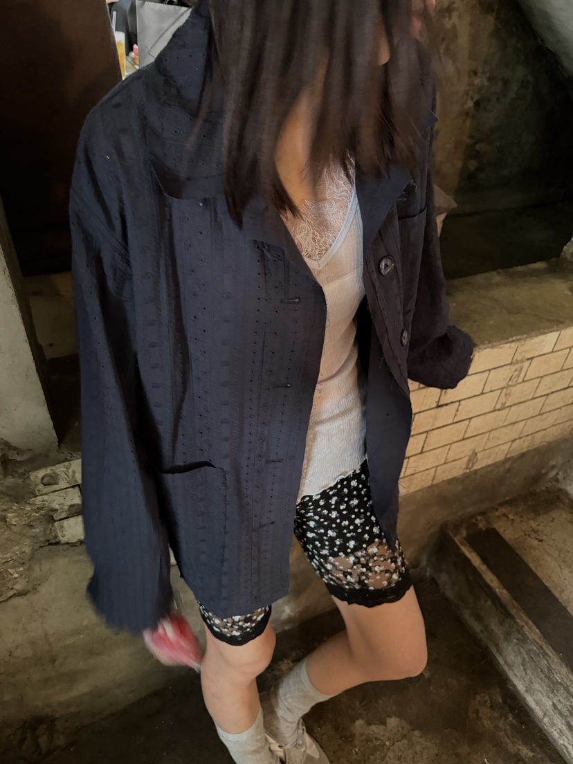 FRANC—L韓國東大門直郵女裝新款推薦職業人氣休閑吊帶背心FRANC吊帶/背心