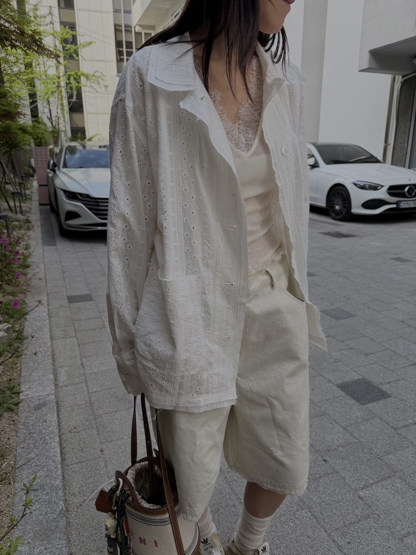 FRANC—L韓國東大門直郵女裝新款推薦職業人氣休閑吊帶背心FRANC吊帶/背心