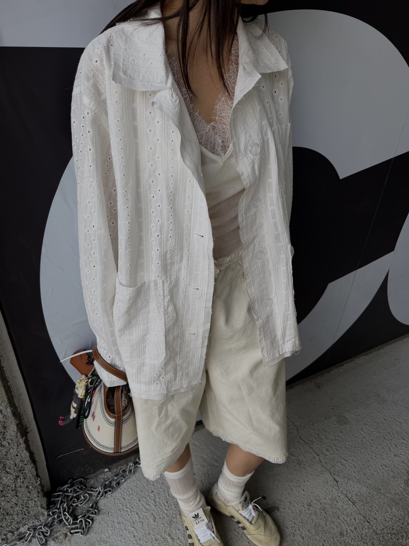 FRANC—L韓國東大門直郵女裝新款推薦職業人氣休閑吊帶背心FRANC吊帶/背心