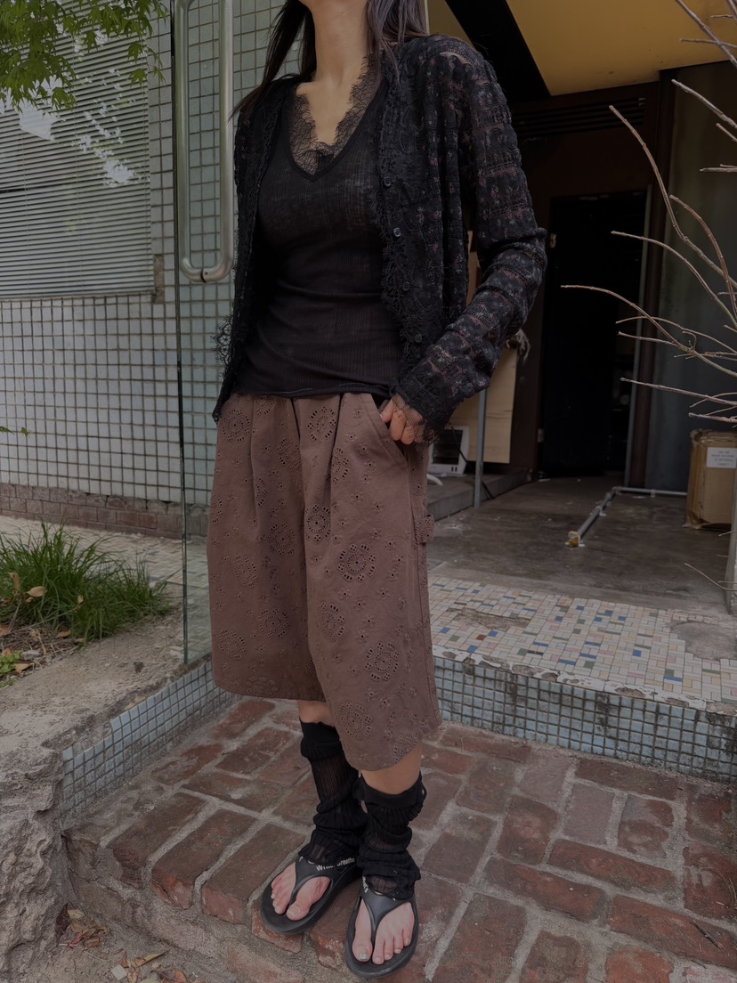 FRANC—L韓國東大門直郵女裝新款推薦職業人氣休閑吊帶背心FRANC吊帶/背心