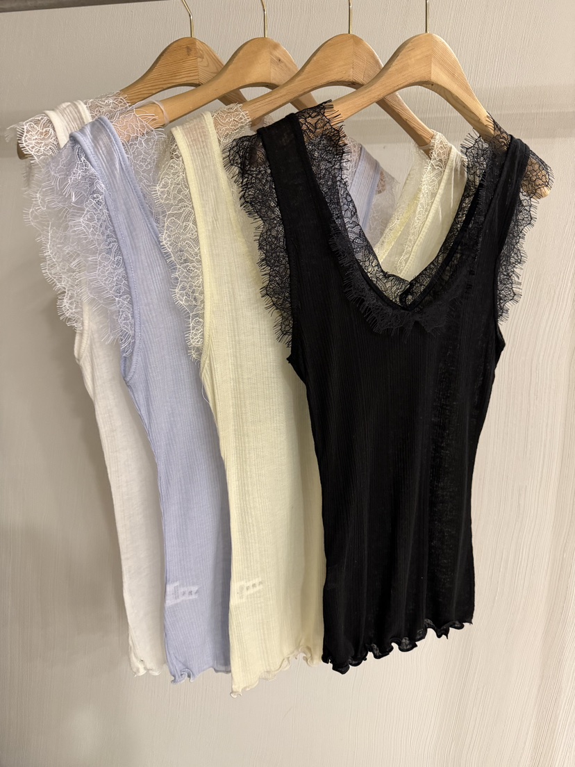 FRANC—L韓國東大門直郵女裝新款推薦職業人氣休閑吊帶背心FRANC吊帶/背心