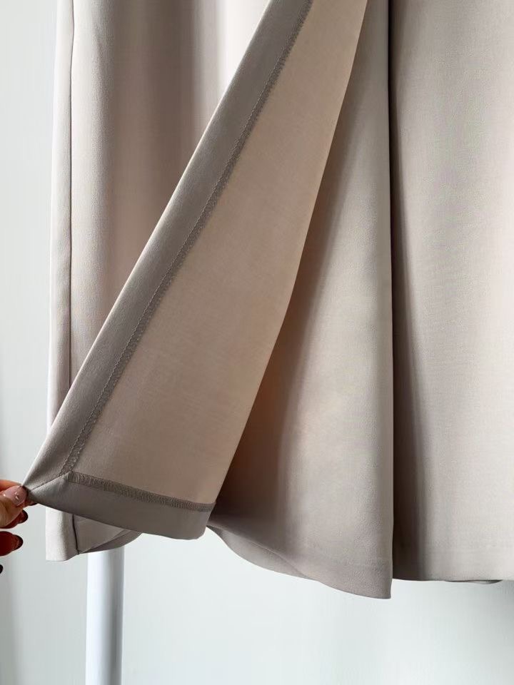 OTTO韓國代購女士新款26春夏人氣真品職業時尚推薦休閑裙褲OTTO裙褲