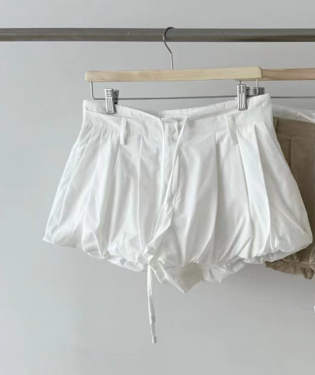 JUNO韓國直郵女裝新款時尚休閑熱賣真品推薦職業人氣短褲JUNO短褲圖色3