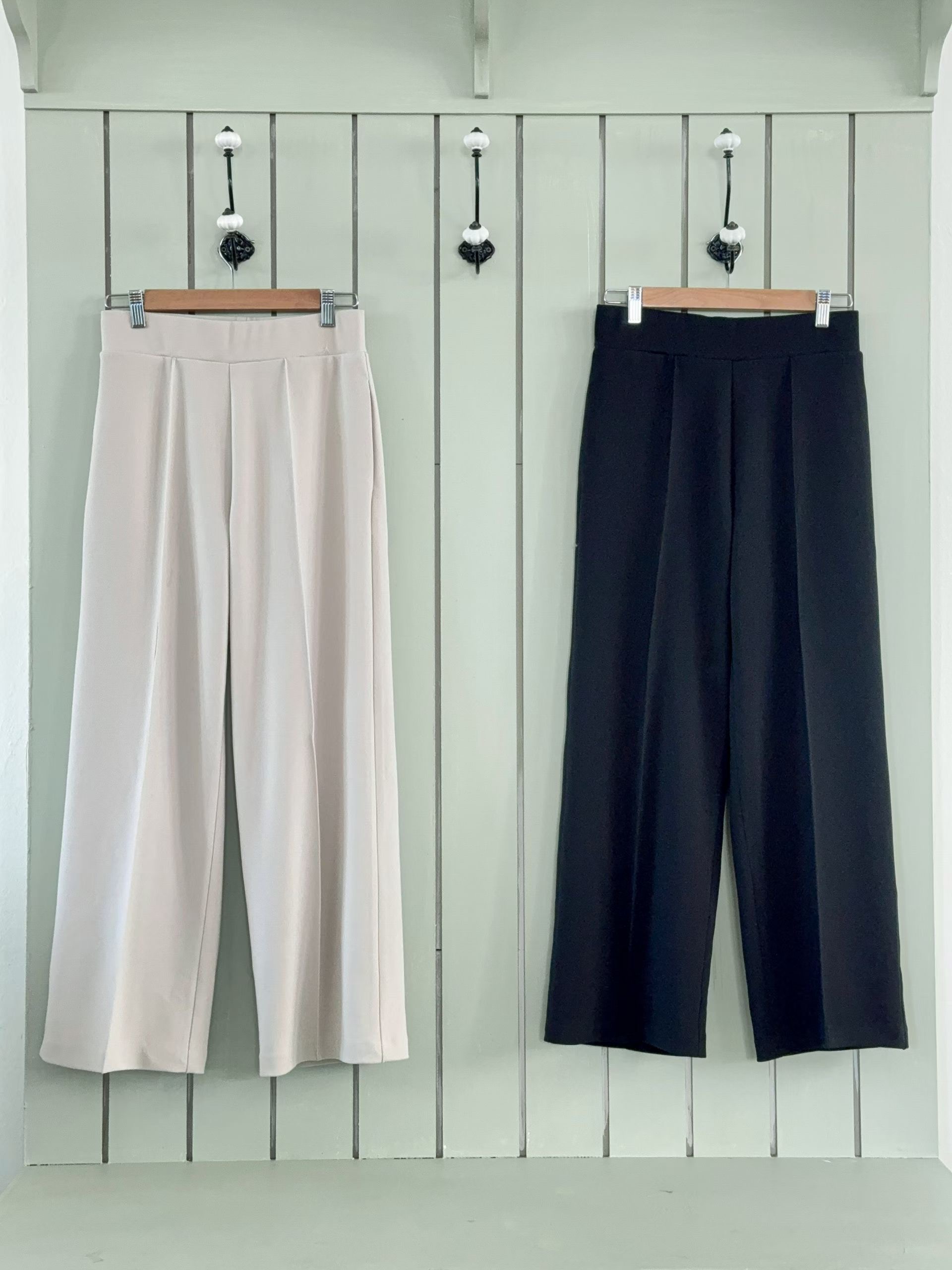 OTTO東大門代購女裝新款推薦職業休閑真品熱賣時尚休閑褲OTTO休閑褲