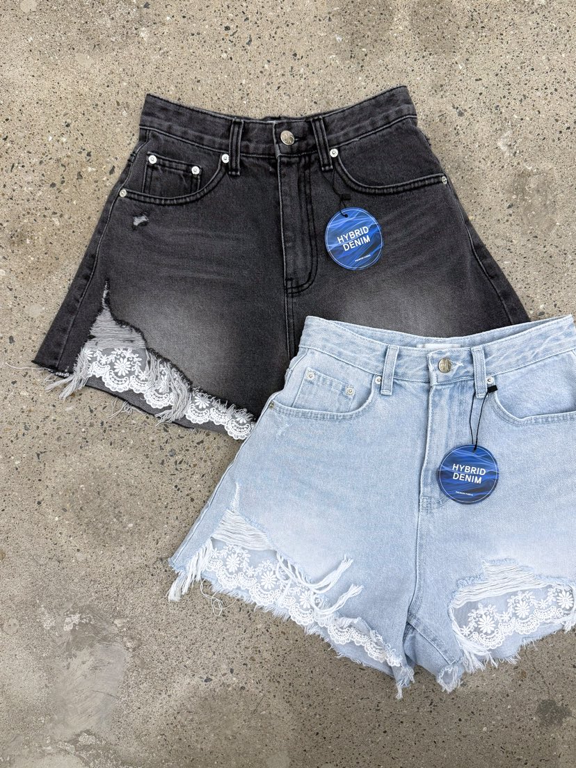 AB韓國直郵女士新品職業26春夏熱賣推薦時尚人氣短褲短款AB短褲