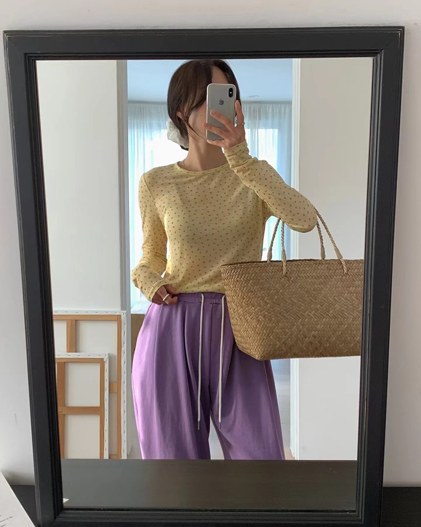 EIGHTGLOW韓國東大門代購女士新品推薦休閑人氣熱賣長袖T恤EIGHTGLOW長袖T恤