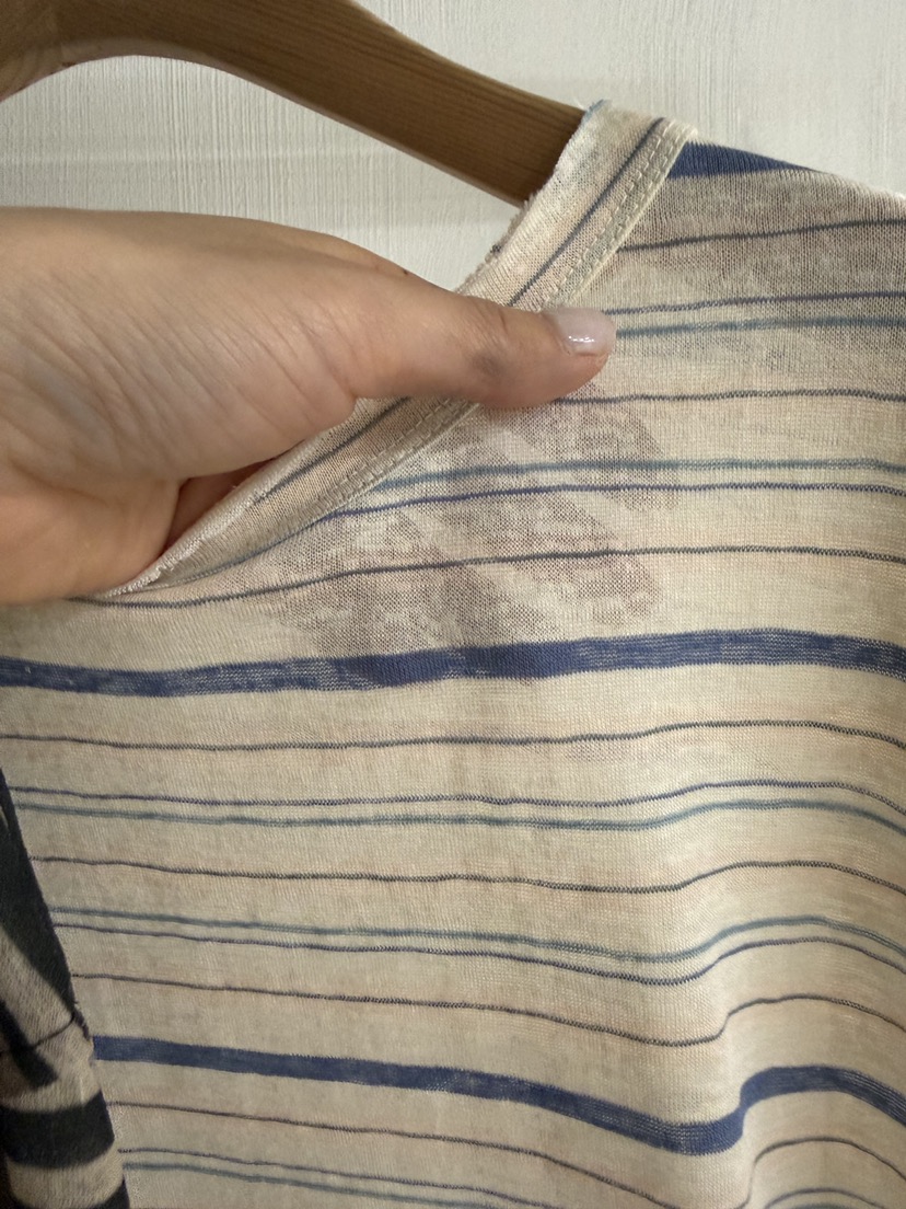 FRANC—L韓國直郵女士新品推薦職業時尚T恤亞麻布復古蕾絲FRANCT恤