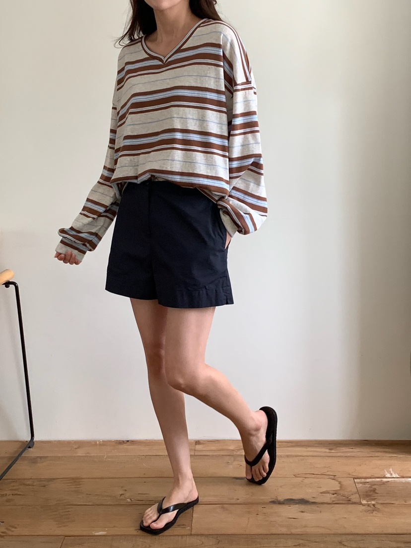 BLEECKER韓國直郵實拍女士新品職業時尚熱賣人氣休閑衛衣BLEECKER衛衣