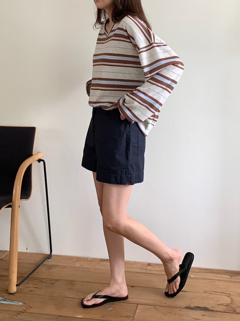 BLEECKER韓國直郵實拍女士新品職業時尚熱賣人氣休閑衛衣BLEECKER衛衣