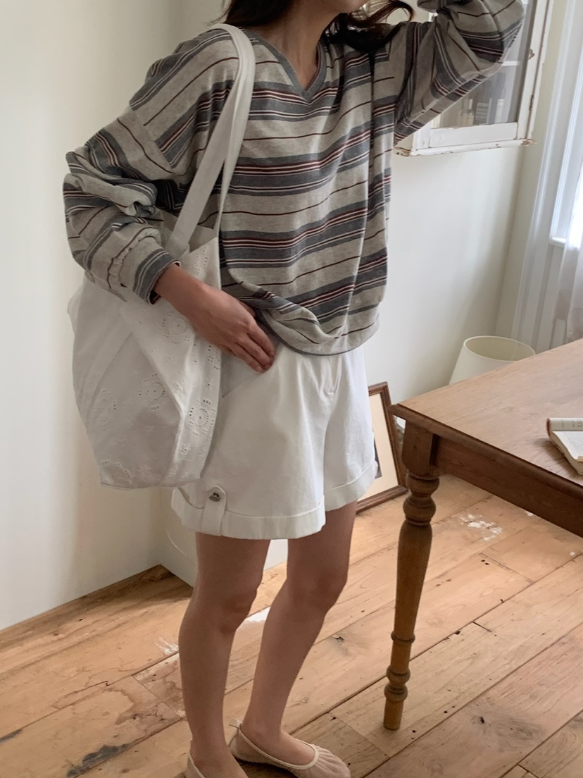 BLEECKER韓國直郵實拍女士新品職業時尚熱賣人氣休閑衛衣BLEECKER衛衣