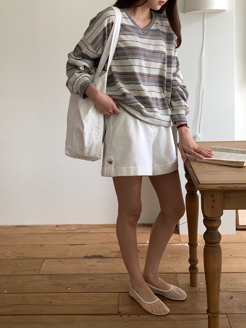 BLEECKER韓國直郵實拍女士新品職業時尚熱賣人氣休閑衛衣BLEECKER衛衣