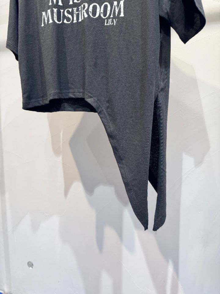 1.3韓國代購女裝新款真品休閑熱賣時尚推薦人氣職業26春夏T恤1.3T恤