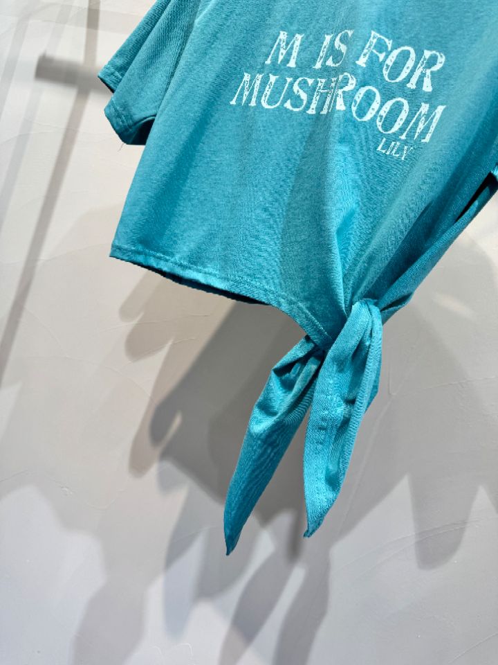 1.3韓國代購女裝新款真品休閑熱賣時尚推薦人氣職業26春夏T恤1.3T恤