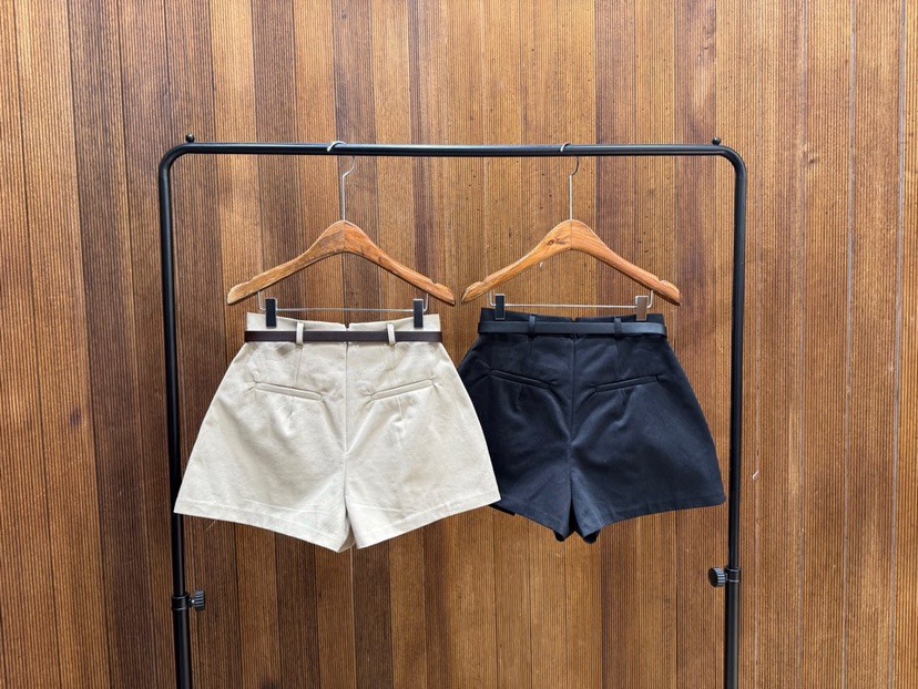 2TWO MOON東大門直郵女士新款真品人氣熱賣裙褲不含腰帶2TWO MOON裙褲