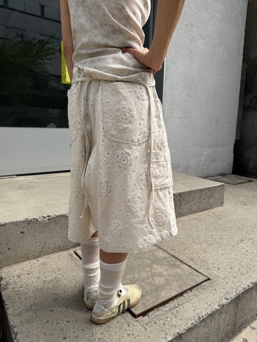 FRANC—L東大門直郵女士新款職業時尚真品休閑熱賣人氣短褲FRANC短褲