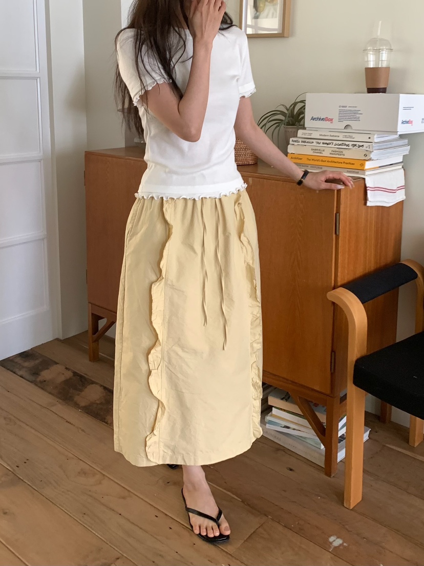 BLEECKER東大門代購女裝新品人氣職業時尚推薦真品T恤羅紋BLEECKERT恤