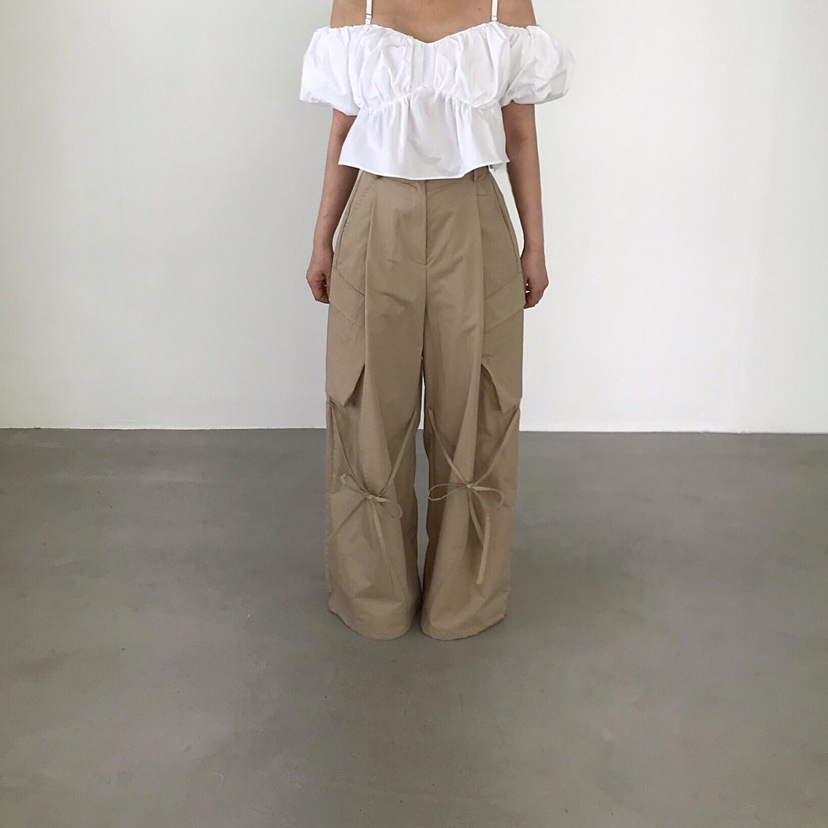 2TWO MOON東大門直郵女士新款熱賣職業推薦休閑真品休閑褲2TWO MOON休閑褲