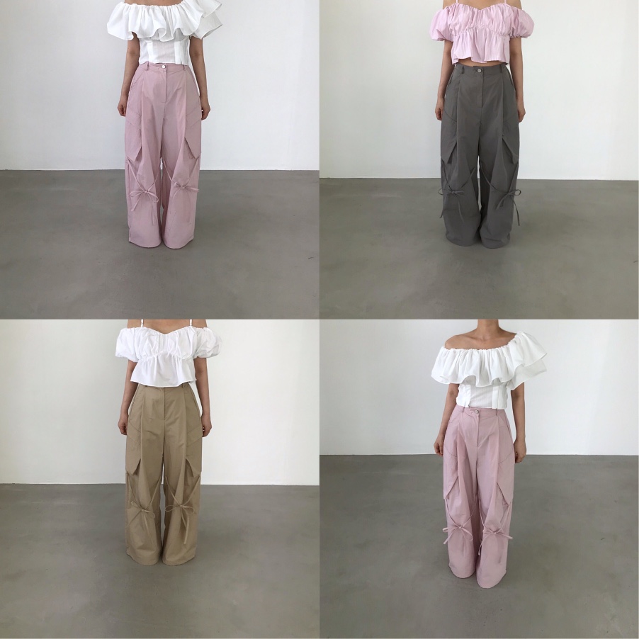 2TWO MOON東大門直郵女士新款熱賣職業推薦休閑真品休閑褲2TWO MOON休閑褲