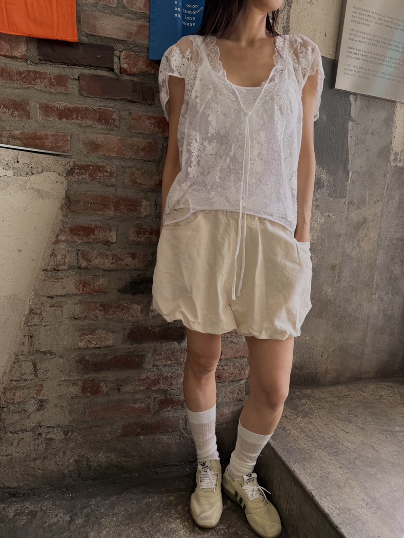 FRANC—L韓國直郵女士新款推薦熱賣職業真品時尚襯衫蕾絲衫FRANC襯衫/蕾絲衫