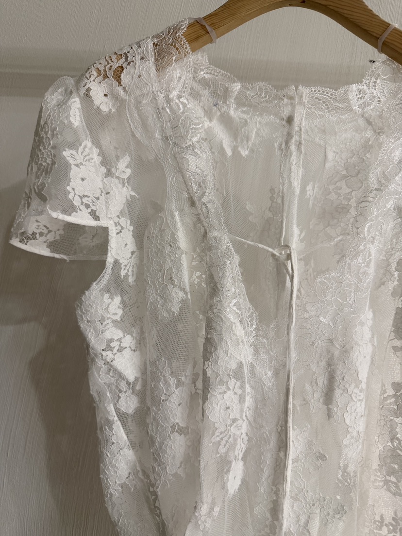 FRANC—L韓國直郵女士新款推薦熱賣職業真品時尚襯衫蕾絲衫FRANC襯衫/蕾絲衫