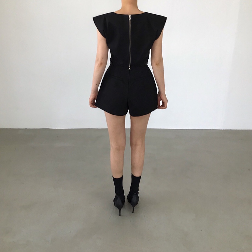 2TWO MOON韓國東大門代購女士新品時尚推薦人氣吊帶背心2TWO MOON吊帶/背心