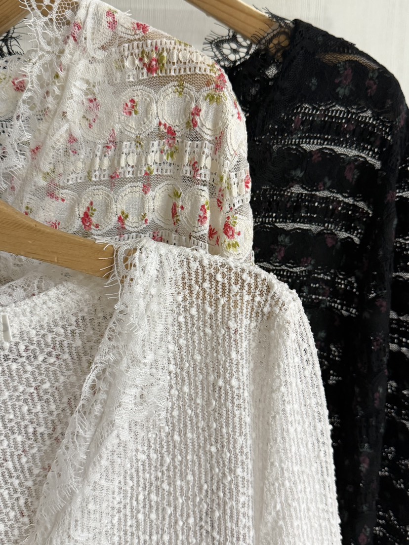 FRANC—L東大門代購女裝新品人氣推薦職業真品襯衫蕾絲衫FRANC襯衫/蕾絲衫