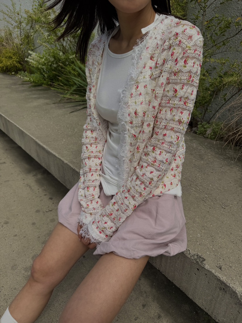 FRANC—L東大門代購女裝新品人氣推薦職業真品襯衫蕾絲衫FRANC襯衫/蕾絲衫