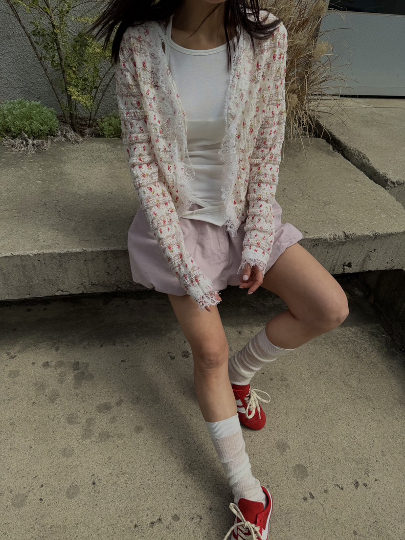 FRANC—L東大門代購女裝新品人氣推薦職業真品襯衫蕾絲衫FRANC襯衫/蕾絲衫