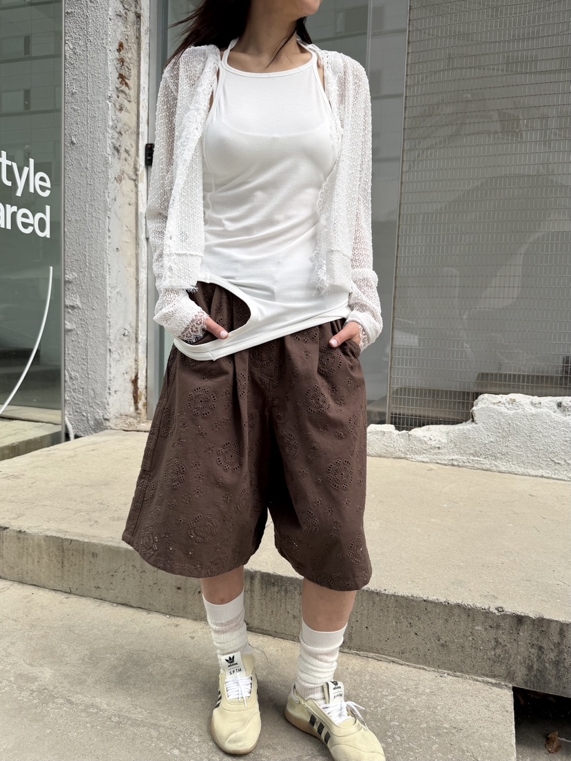 FRANC—L東大門代購女裝新品人氣推薦職業真品襯衫蕾絲衫FRANC襯衫/蕾絲衫