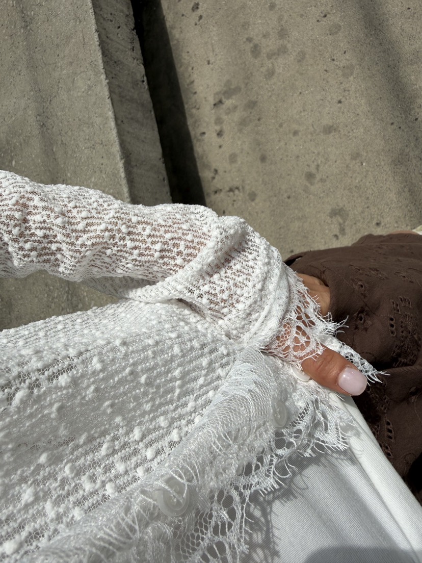 FRANC—L東大門代購女裝新品人氣推薦職業真品襯衫蕾絲衫FRANC襯衫/蕾絲衫