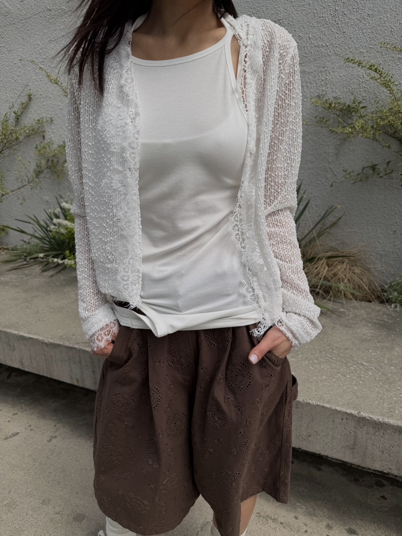 FRANC—L東大門代購女裝新品人氣推薦職業真品襯衫蕾絲衫FRANC襯衫/蕾絲衫