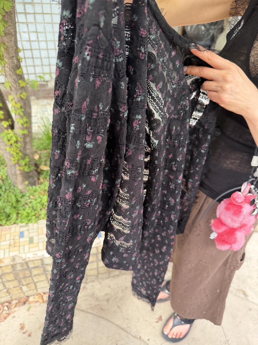 FRANC—L東大門代購女裝新品人氣推薦職業真品襯衫蕾絲衫FRANC襯衫/蕾絲衫