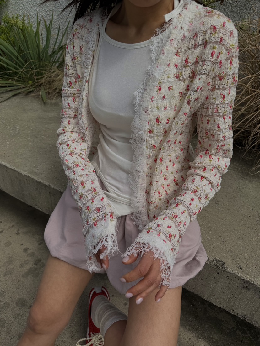 FRANC—L東大門代購女裝新品人氣推薦職業真品襯衫蕾絲衫FRANC襯衫/蕾絲衫