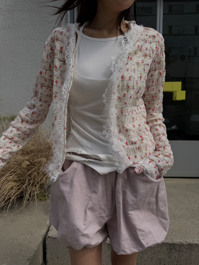 FRANC—L東大門代購女裝新品人氣推薦職業真品襯衫蕾絲衫FRANC襯衫/蕾絲衫