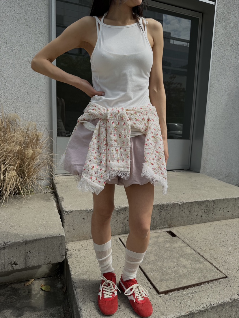 FRANC—L東大門代購女裝新品人氣推薦職業真品襯衫蕾絲衫FRANC襯衫/蕾絲衫