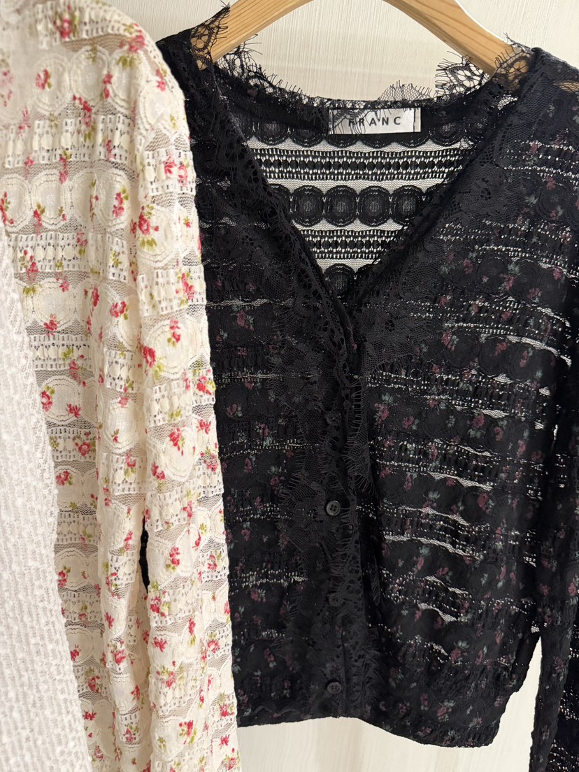 FRANC—L東大門代購女裝新品人氣推薦職業真品襯衫蕾絲衫FRANC襯衫/蕾絲衫