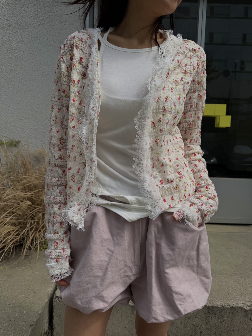 FRANC—L東大門代購女裝新品人氣推薦職業真品襯衫蕾絲衫FRANC襯衫/蕾絲衫圖色1