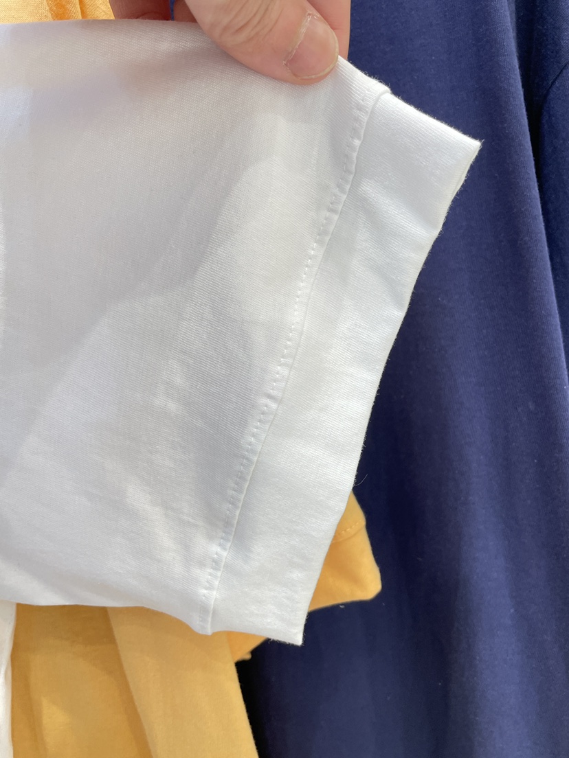 DANCHU韓國直郵女士新品時尚26春夏職業熱賣推薦真品人氣T恤DANCHUT恤