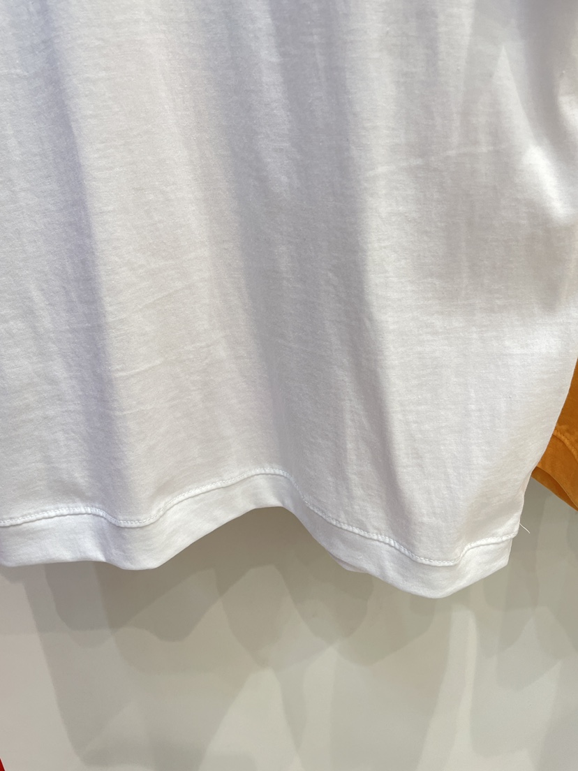 DANCHU韓國直郵女士新品時尚26春夏職業熱賣推薦真品人氣T恤DANCHUT恤