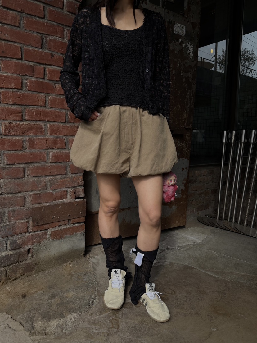 FRANC—L韓國東大門直郵女裝新款26春夏時尚熱賣吊帶背心FRANC吊帶/背心