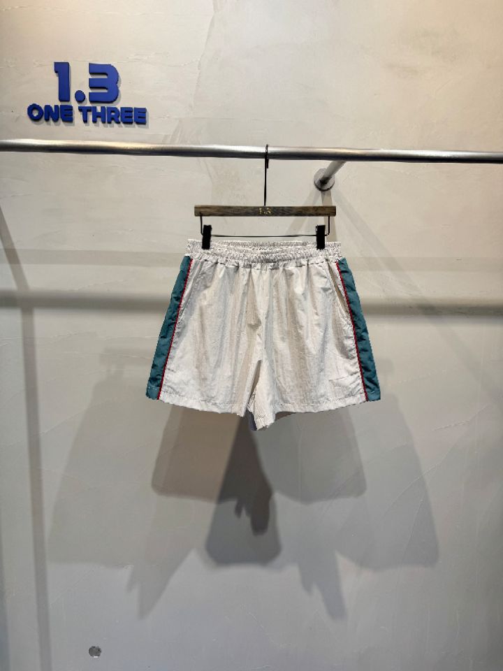 1.3韓國直郵女士新款時尚真品休閑人氣26春夏推薦熱賣短褲1.3短褲
