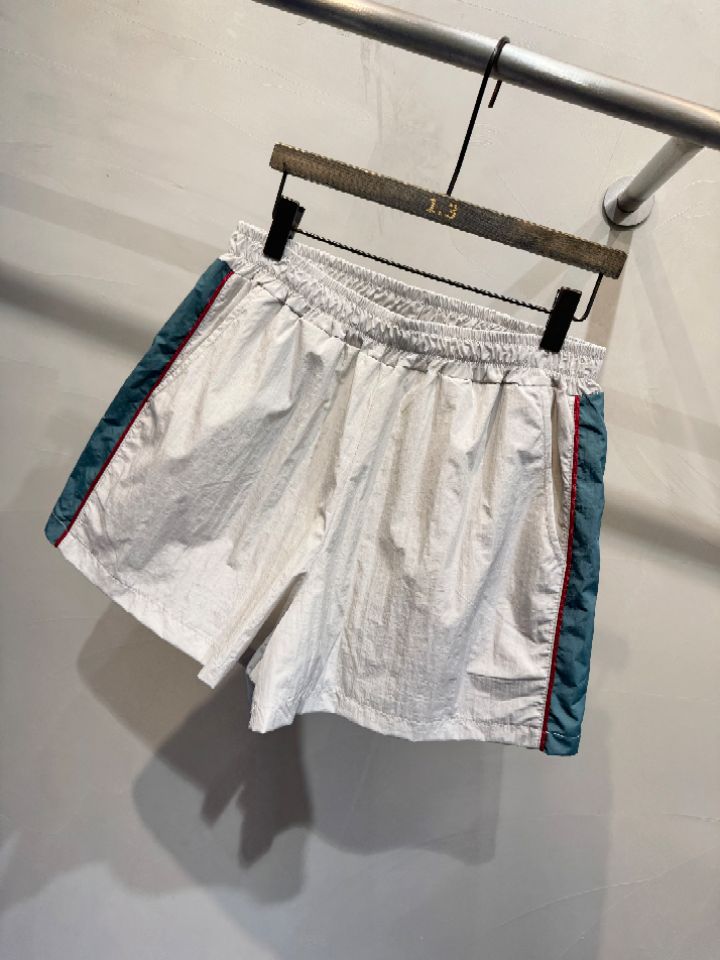 1.3韓國直郵女士新款時尚真品休閑人氣26春夏推薦熱賣短褲1.3短褲