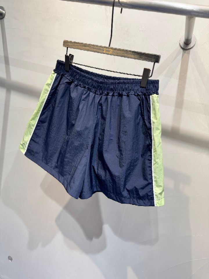 1.3韓國直郵女士新款時尚真品休閑人氣26春夏推薦熱賣短褲1.3短褲