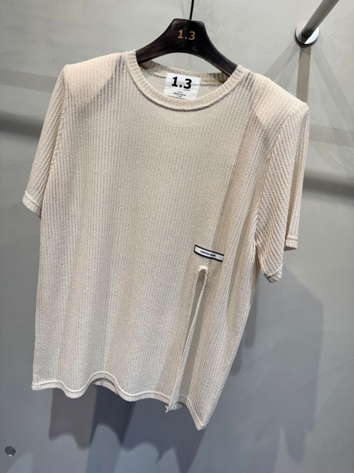 1.3韓國直郵女士新品26春夏真品熱賣時尚職業人氣針織衫1.3針織衫